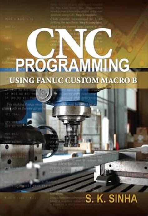 CNC Book 